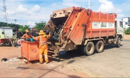 DECRETO 5660 PERMITE REAJUSTES EN CONTRATOS DE RECOJO DE BASURA