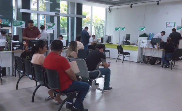 CASO TRIBUTOS: MUNICIPIO REVIERTE 22.000 REBAJAS IRREGULARES Y CONVOCA A REGULARIZAR DEUDAS
