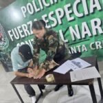 PILOTO NIEGA SER DUEÑO DE LOS DÓLARES HALLADOS EN AVIONETA