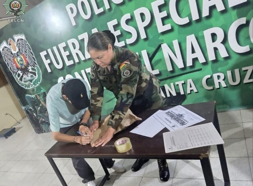 PILOTO NIEGA SER DUEÑO DE LOS DÓLARES HALLADOS EN AVIONETA
