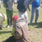 BEBÉ MUERE TRAS CAER DE MOTOTAXI Y SER ATROPELLADO EN SANTA CRUZ