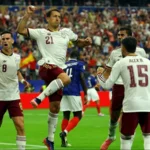 ESPAÑA ELIMINA A FRANCIA Y SE METE EN LA FINAL DEL MUNDIAL 2026