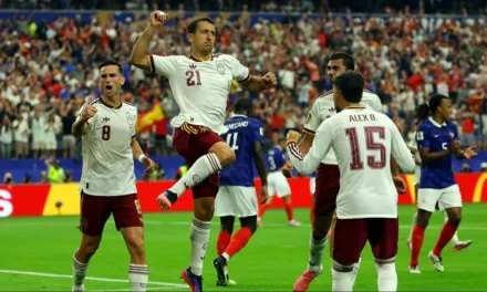 ESPAÑA ELIMINA A FRANCIA Y SE METE EN LA FINAL DEL MUNDIAL 2026