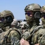 CANCILLERÍA CONFIRMA REPORTE PRELIMINAR DE 16 BOLIVIANOS EN ÁREAS DE COMBATE POR RUSIA