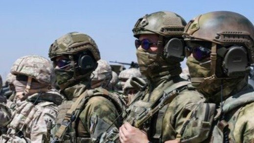 CANCILLERÍA CONFIRMA REPORTE PRELIMINAR DE 16 BOLIVIANOS EN ÁREAS DE COMBATE POR RUSIA