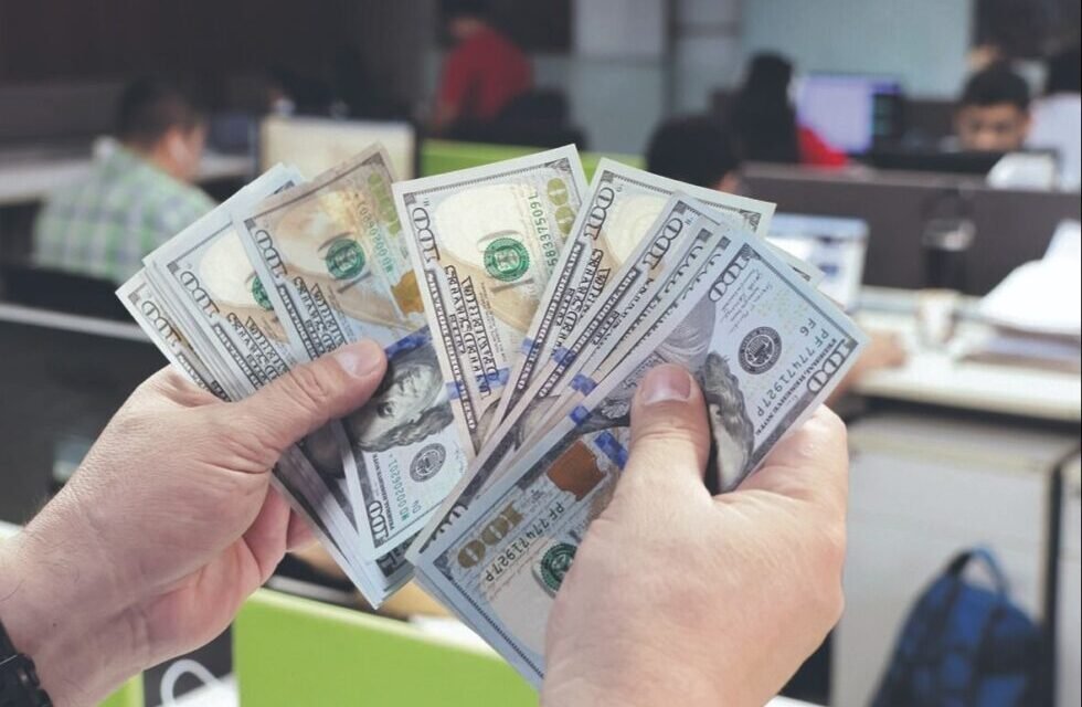 DÓLAR FLEXIBLE CUMPLE CASI UN MES Y LA COTIZACIÓN OFICIAL SE MANTIENE EN BS 11,37