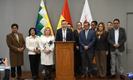 TSJ Y GOBIERNO CONSENSÚAN PROYECTO DE LEY PARA LIBERAR DEPÓSITOS JUDICIALES