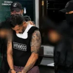 SIETE AÑOS DE CÁRCEL PARA CHILENO QUE ATRACÓ UNA ENTIDAD FINANCIERA EN EQUIPETROL