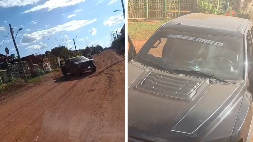 ASESINAN A SUBTENIENTE DE INTELIGENCIA DURANTE LABORES INVESTIGATIVAS EN SAN MATÍAS