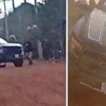 SIETE MUERTES EN 48 HORAS PONEN EN ALERTA LA SEGURIDAD EN SANTA CRUZ