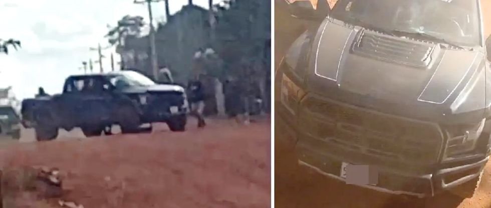 SIETE MUERTES EN 48 HORAS PONEN EN ALERTA LA SEGURIDAD EN SANTA CRUZ