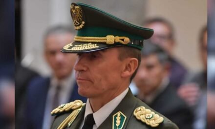 FISCALÍA INVESTIGA A SOKOL TRAS DENUNCIA POR COBROS IRREGULARES EN ASCENSOS Y DESTINOS