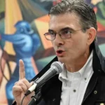 PAZ: “LA PROPUESTA 50-50 NO ES SOLO TRANSFERIR RECURSOS, ES TRANSFORMAR EL ESTADO”