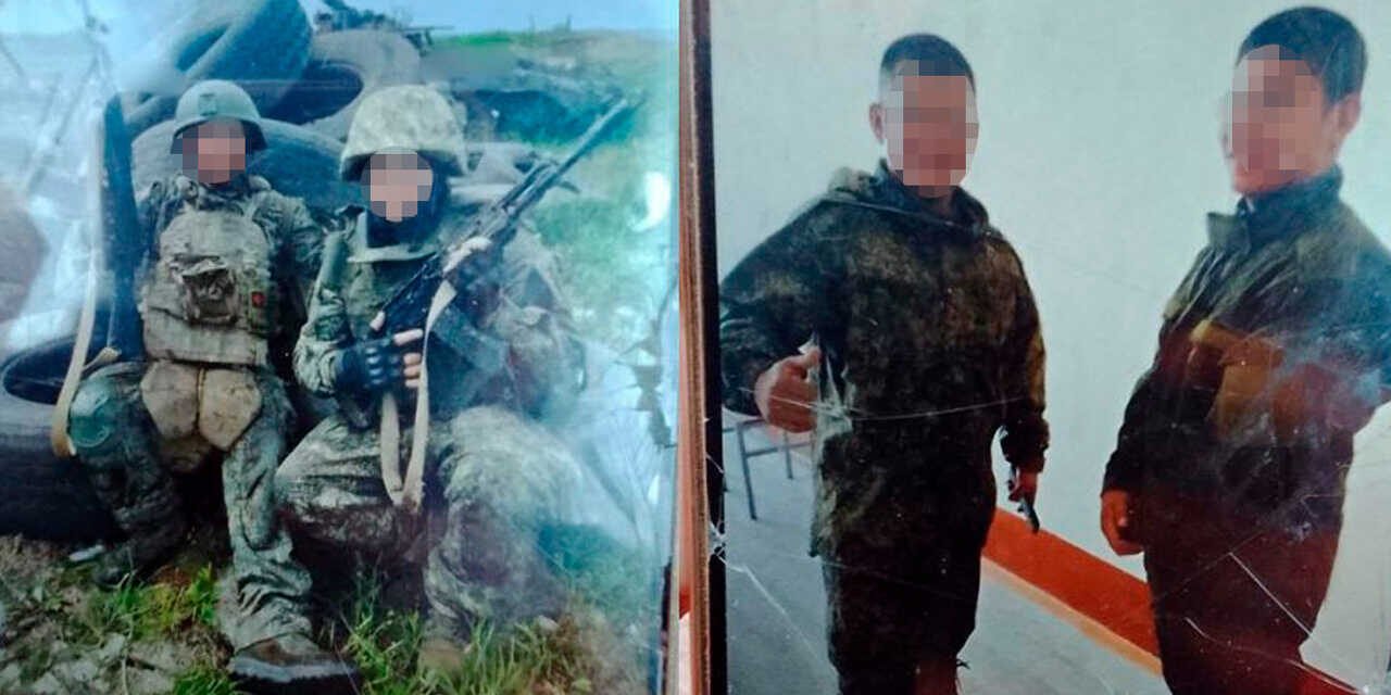 DIEZ JÓVENES DE RINCÓN DE PALOMETAS ESTARÍAN EN LA GUERRA TRAS FALSA OFERTA DE EMPLEO