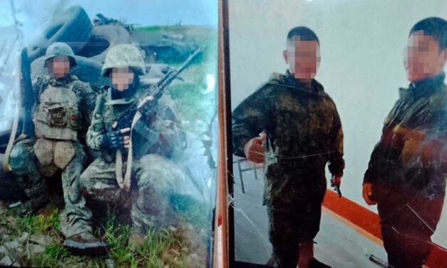 DIEZ JÓVENES DE RINCÓN DE PALOMETAS ESTARÍAN EN LA GUERRA TRAS FALSA OFERTA DE EMPLEO