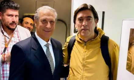 BOA CAMBIA DE GERENTE POR TERCERA VEZ EN OCHO MESES: FINFERA ASUME EL DESAFÍO