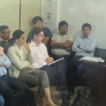INSTALAN AUDIENCIA CONTRA DOS EXMAGISTRADOS DEL TCP POR EL CASO MUTUALISTA