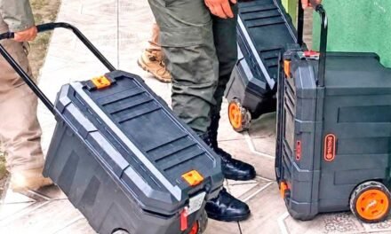CASO ORO EN VIRU VIRU: DENUNCIAN LA PÉRDIDA DE 22 KILOS VALUADOS EN $US 3 MILLONES