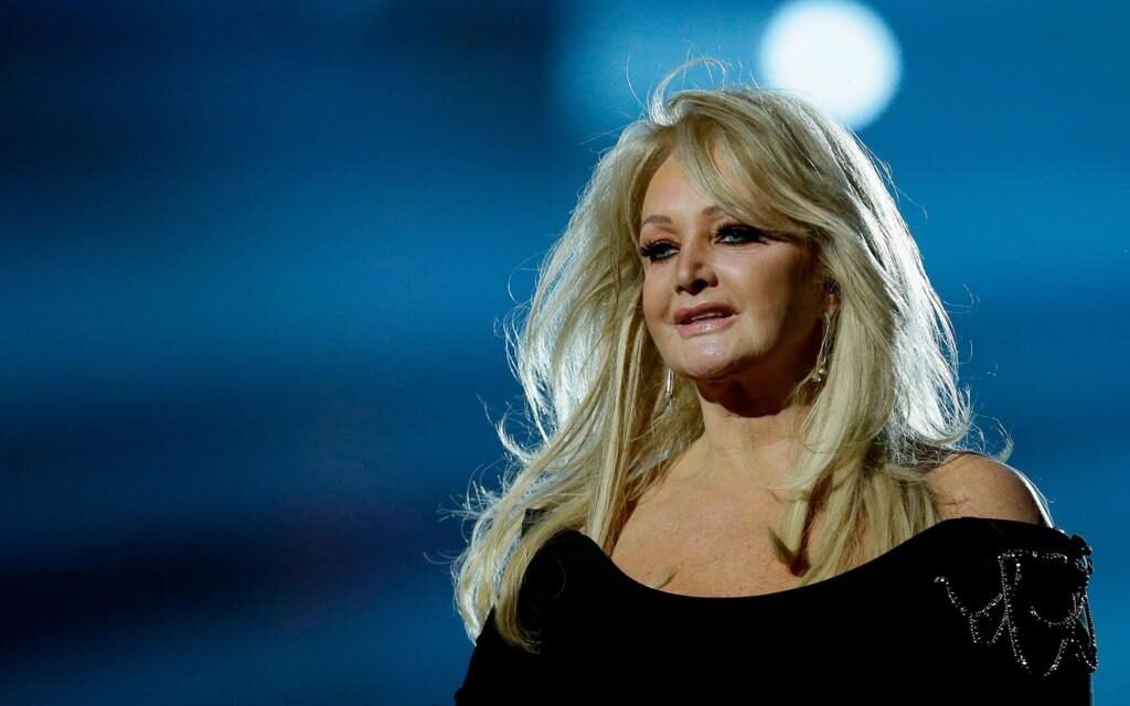 FALLECE BONNIE TYLER, ÍCONO DEL POP Y VOZ DE «TOTAL ECLIPSE OF THE HEART»