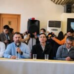GOBIERNO Y AGROPECUARIOS ACUERDAN PRESENTAR PLAN DE REACTIVACIÓN DEL AGRO LA PRÓXIMA SEMANA