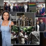 DENUNCIA DE LA JEFA DE GABINETE DE PAZ CONTRA PERIODISTA CAUSA RECHAZO