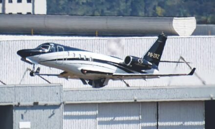 INVESTIGAN EL VUELO CHÁRTER QUE PRETENDÍA SACAR 189 KILOS DE ORO FUERA DEL PAÍS