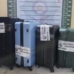 FELCN RASTREA MALETAS DEL CASO “NARCOMALETAS” Y RECUPERA CUATRO VENDIDAS EN FACEBOOK