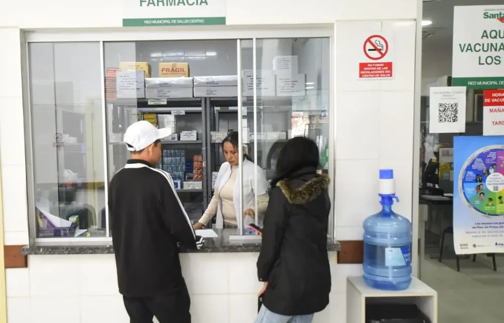 ALCALDÍA DESVINCULARÁ A 11 FUNCIONARIOS DE SALUD TRAS CONTROLES DE ASISTENCIA