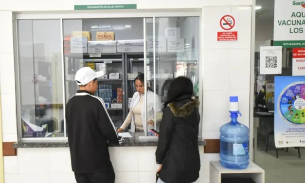 ALCALDÍA DESVINCULARÁ A 11 FUNCIONARIOS DE SALUD TRAS CONTROLES DE ASISTENCIA