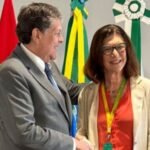 “PETROBRAS VUELVE A BOLIVIA”: MARCELO BLANCO CONFIRMA NUEVA AGENDA DE TRABAJO