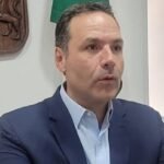 CÍVICO: «LA APREHENCIÓN DE VICENTE SALAZAR ES EL INICIO PARA CONOCER A LOS RESPONSABLES»