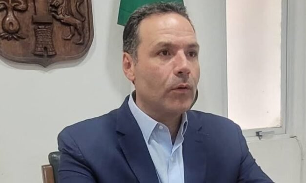 CÍVICO: «LA APREHENCIÓN DE VICENTE SALAZAR ES EL INICIO PARA CONOCER A LOS RESPONSABLES»