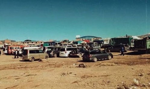 DIPUTADO CHILENO CUESTIONA PLAN DE NACIONALIZAR VEHÍCULOS INDOCUMENTADOS EN BOLIVIA