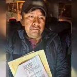 JUSTICIA ORDENA DETENCIÓN DOMICILIARIA PARA DIRIGENTE DAVID QUISPE POR CASO BLOQUEOS