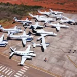 EL AEROPUERTO DE SAN IGNACIO OPERARÁ COMO TERMINAL INTERNACIONAL DURANTE TRES DÍAS