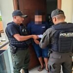 TRES POLICÍAS Y UN PILOTO, A LA CÁRCEL POR EL CASO DEL DINERO INCAUTADO EN BENI