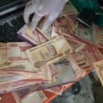 LA PAZ: INVESTIGAN A 20 PERSONAS POR RED DE DISTRIBUCIÓN DE BILLETES FALSOS