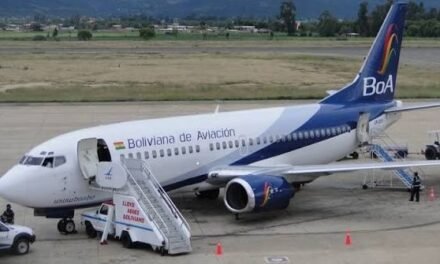 GOBIERNO DESCARTA PRIVATIZAR BOA Y ANUNCIA SU TRANSFORMACIÓN