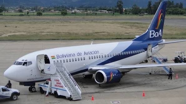 GOBIERNO DESCARTA PRIVATIZAR BOA Y ANUNCIA SU TRANSFORMACIÓN