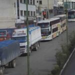 LA PAZ Y COCHABAMBA SIGUEN CON FILAS; EN SANTA CRUZ HAY GASOLINA