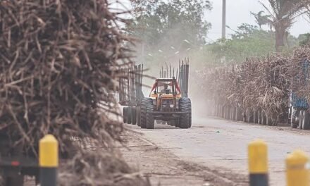 GOBIERNO RESPONDE A PRODUCTORES: “VA A HABER DIÉSEL Y SE CUMPLIRÁN LOS PLAZOS”
