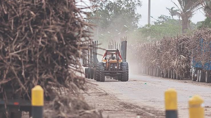 GOBIERNO RESPONDE A PRODUCTORES: “VA A HABER DIÉSEL Y SE CUMPLIRÁN LOS PLAZOS”