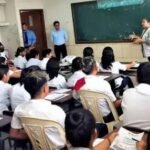 EDUCACIÓN PIDE A PADRES COMPLETAR LA VACUNACIÓN ANTES DEL REGRESO A LAS AULAS
