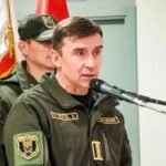SOKOL ADVIERTE POSIBLE VÍNCULO DE ARMAS AK-47 CON ORGANIZACIONES CRIMINALES