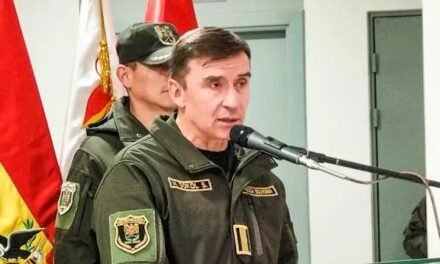 SOKOL ADVIERTE POSIBLE VÍNCULO DE ARMAS AK-47 CON ORGANIZACIONES CRIMINALES