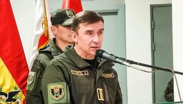 SOKOL ADVIERTE POSIBLE VÍNCULO DE ARMAS AK-47 CON ORGANIZACIONES CRIMINALES