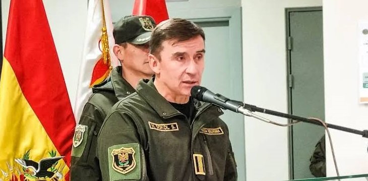 SOKOL ADVIERTE POSIBLE VÍNCULO DE ARMAS AK-47 CON ORGANIZACIONES CRIMINALES