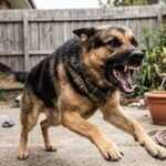 CONCEPCIÓN EN ALERTA SANITARIA POR NUEVE CASOS DE RABIA CANINA