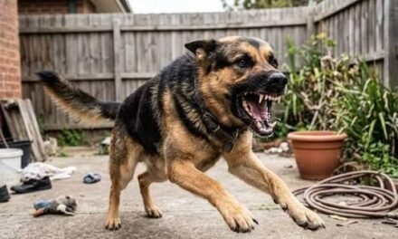CONCEPCIÓN EN ALERTA SANITARIA POR NUEVE CASOS DE RABIA CANINA