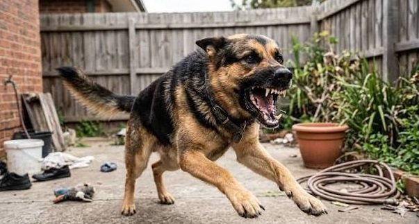 CONCEPCIÓN EN ALERTA SANITARIA POR NUEVE CASOS DE RABIA CANINA